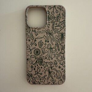 Pela iPhone 13 Pro Max Case - Winter